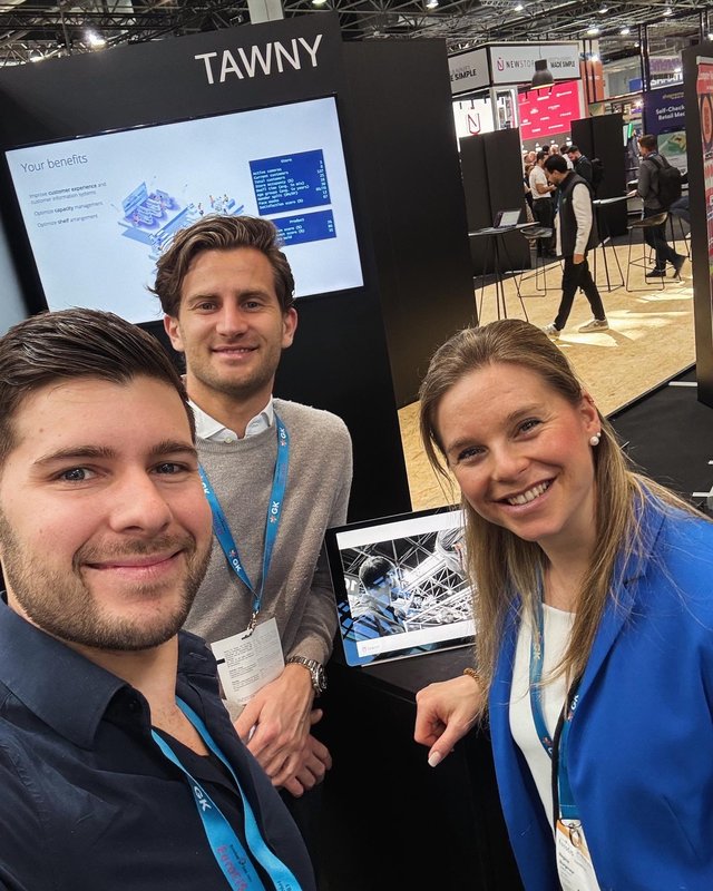 Eurocis_Besucher