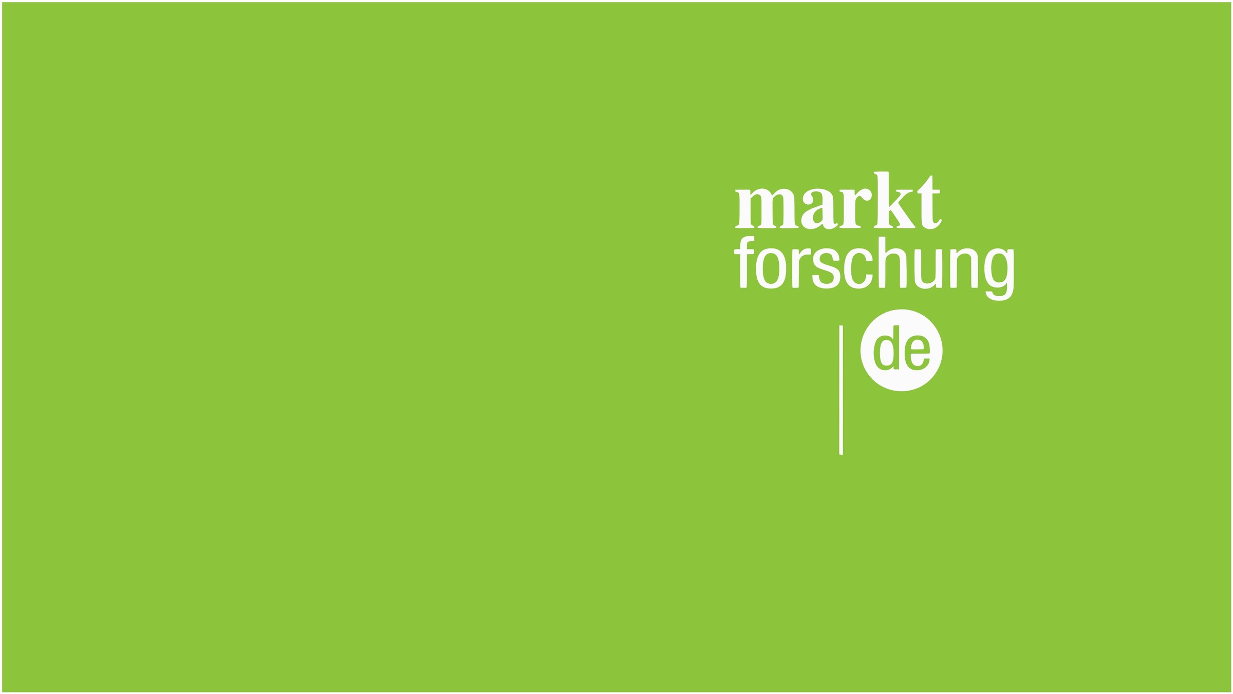 Marktforschungde