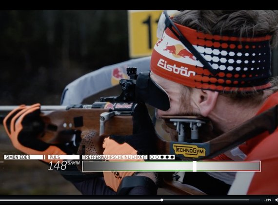 Biathlon